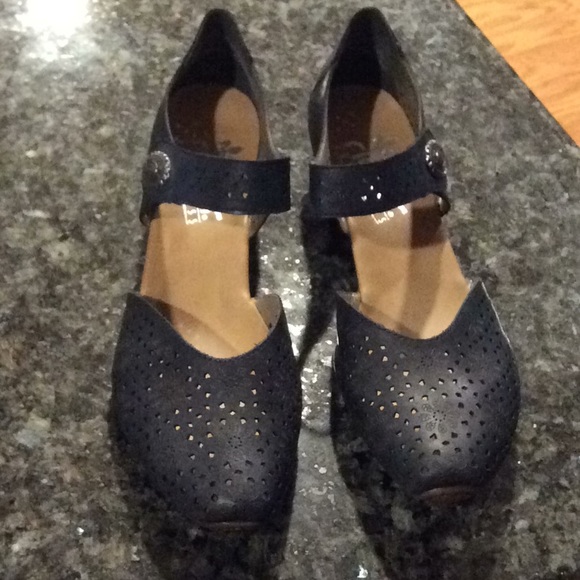 Rieker Shoes - Rieker Antistress Mirjam